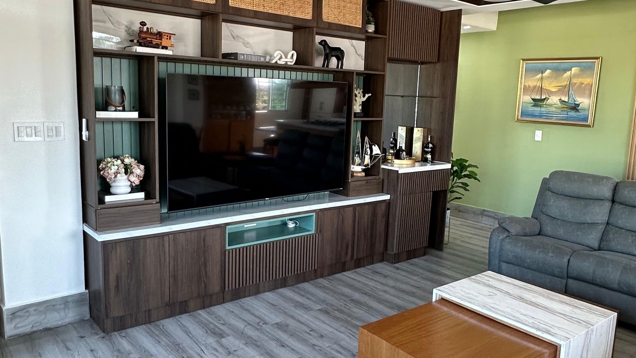 Photo of Livingroom in Barahona