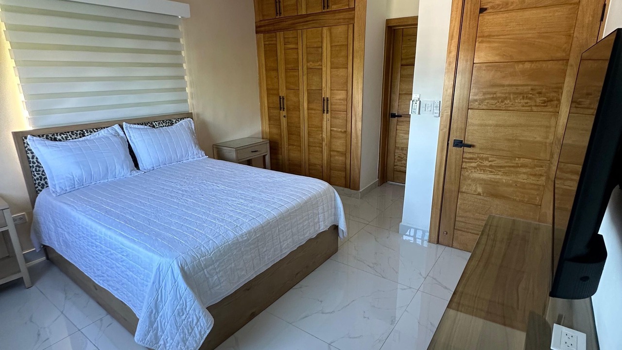 Photo of Bedroom in Barahona