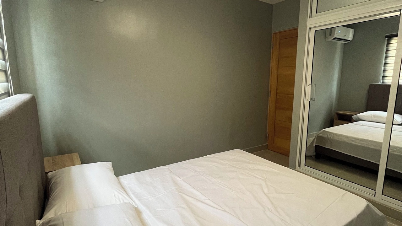 Photo of Bedroom in La Caleta