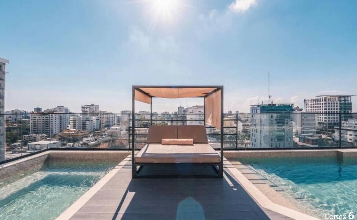 Photo of Outdoor in Downtown Santo Domingo