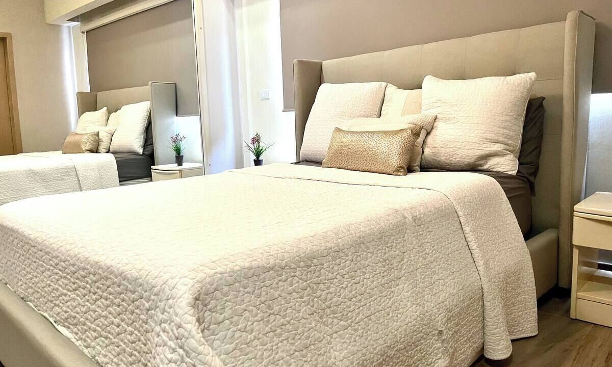 Photo of Bedroom in Downtown Santo Domingo