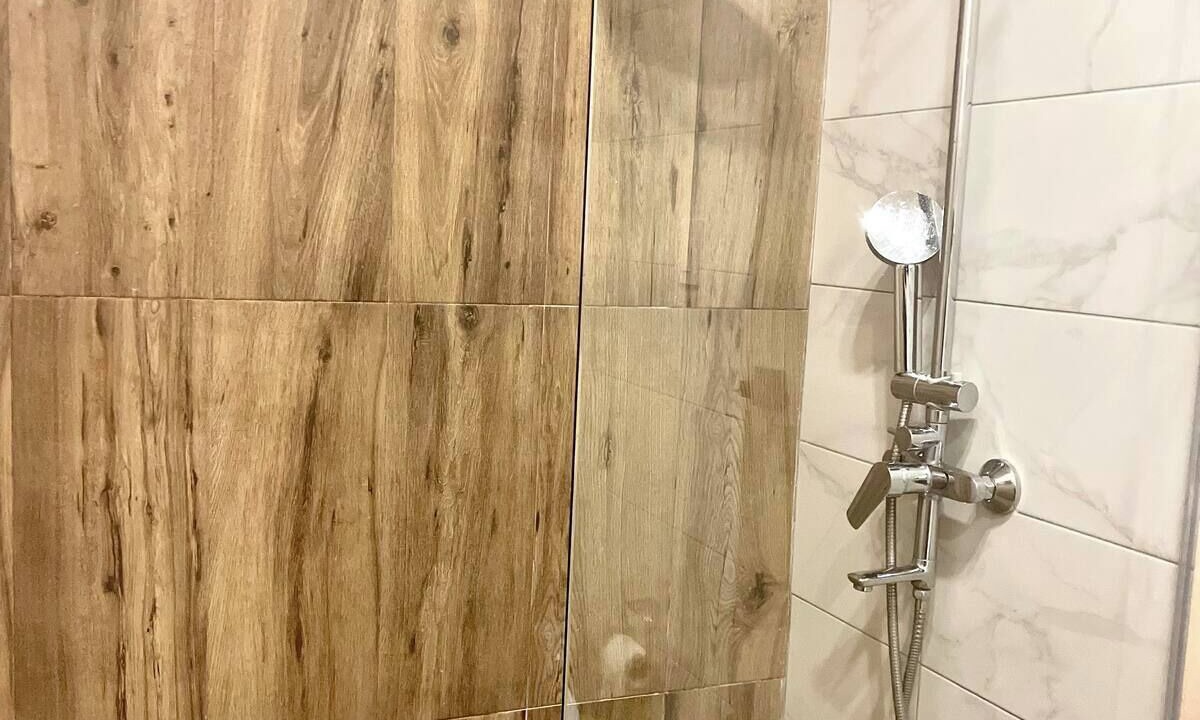 Photo of Bathroom in Downtown Santo Domingo