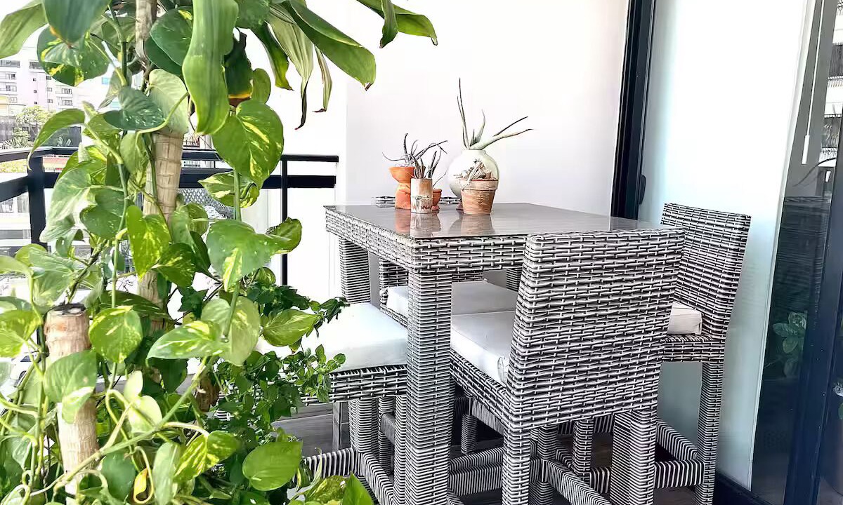 Photo of Outdoor in Downtown Santo Domingo