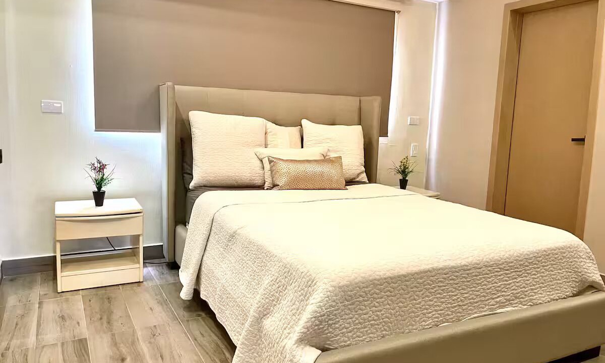 Photo of Bedroom in Downtown Santo Domingo