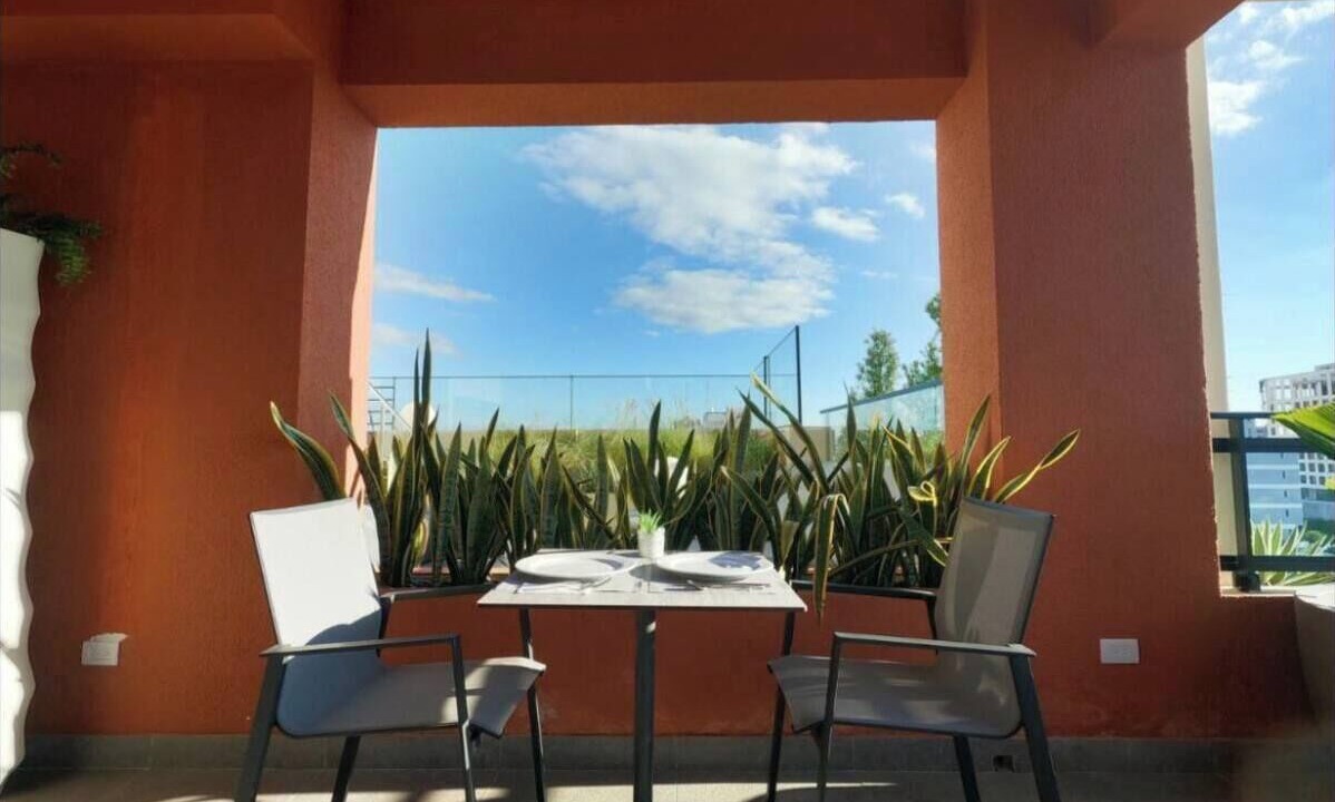 Photo of Outdoor in Downtown Santo Domingo