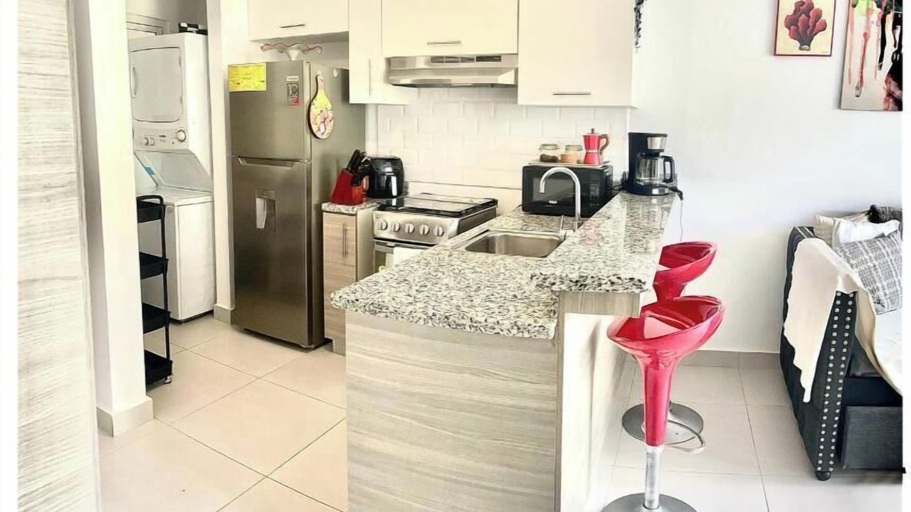 Photo of Kitchen in Veron