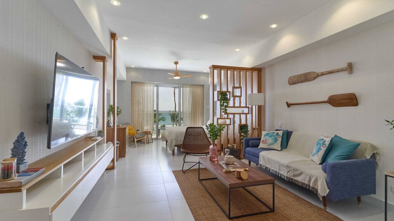Photo of Bedroom in Juan Dolio - El Pueblo