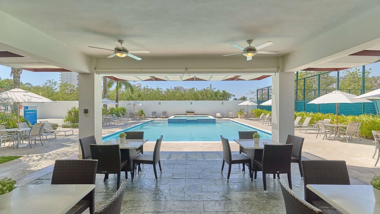 Photo of Outdoor in Villas Del Mar