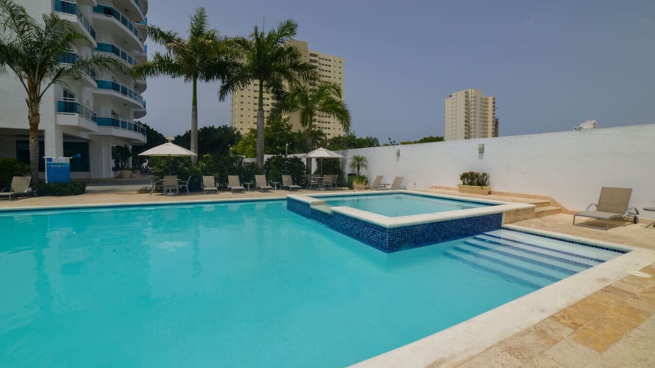 Photo of Outdoor in Villas Del Mar
