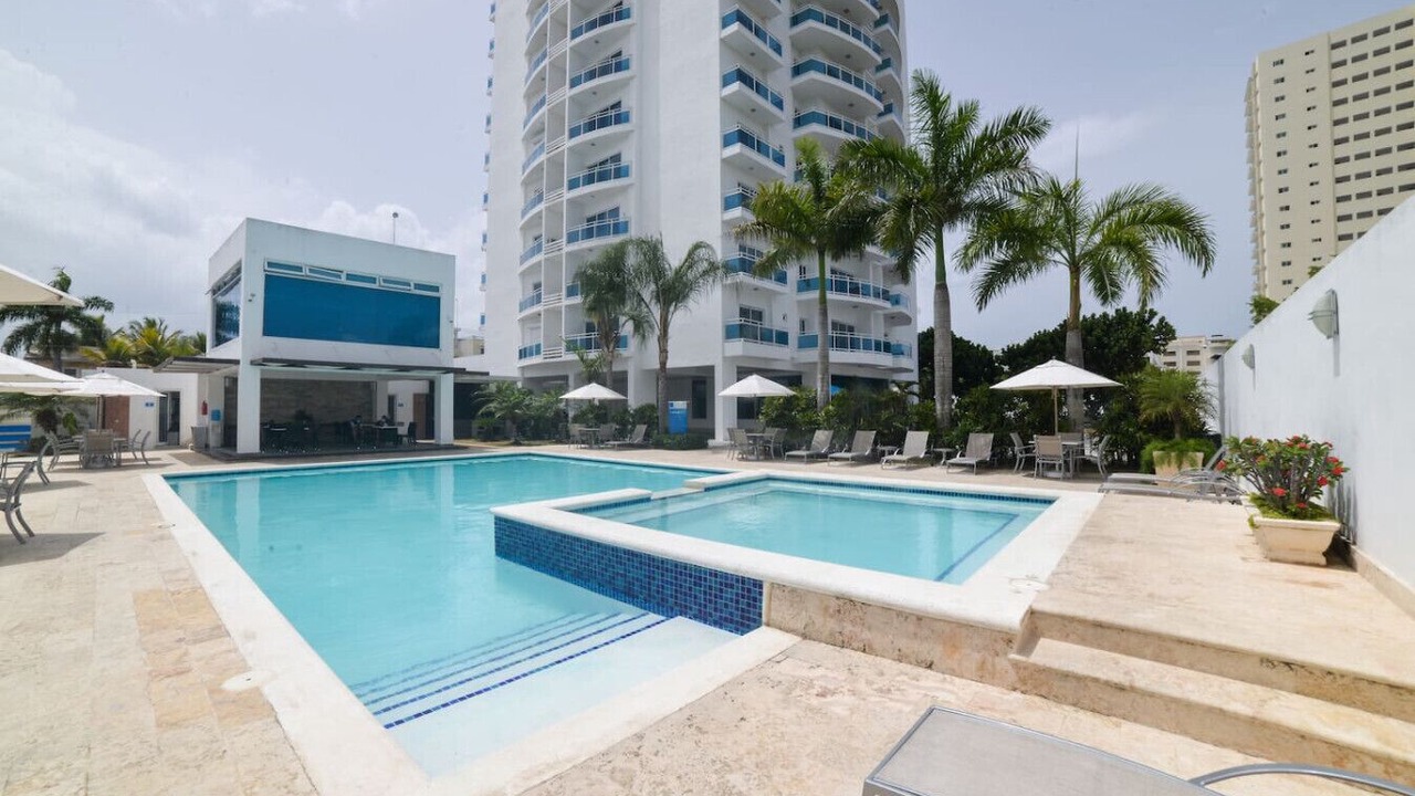 Photo of Outdoor in Villas Del Mar