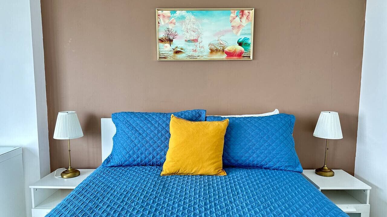 Photo of Bedroom in Villas Del Mar