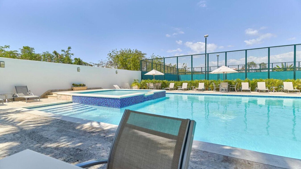 Photo of Outdoor in Villas Del Mar