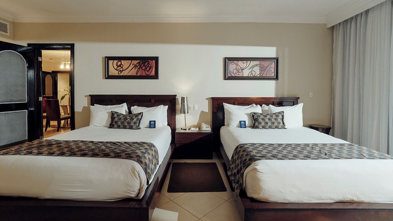 Photo of Bedroom in ProCab