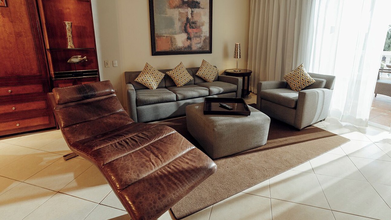 Photo of Livingroom in ProCab