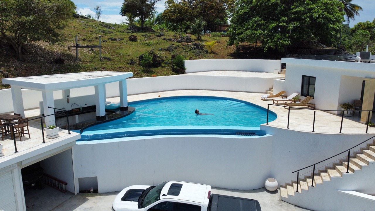 Photo of Outdoor in Samana