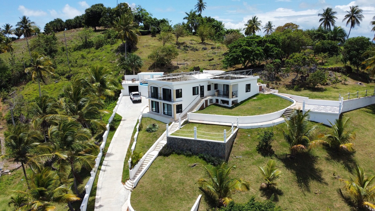Photo of Outdoor in Samana