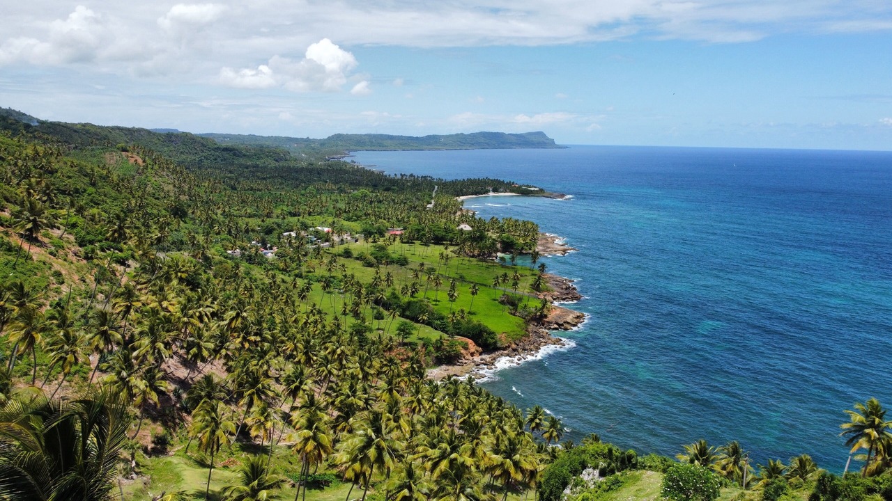 Photo of Outdoor in Samana