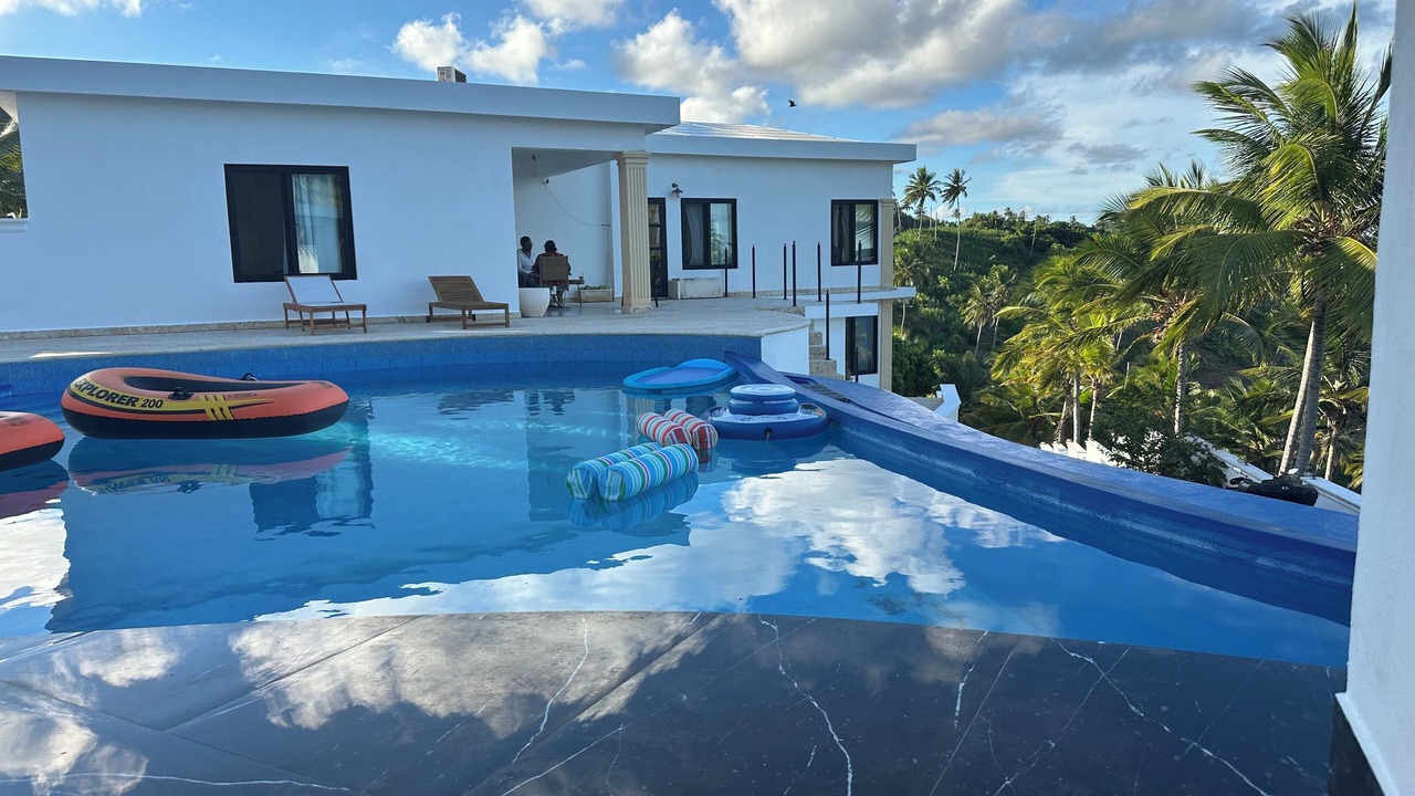 Photo of Outdoor in Samana