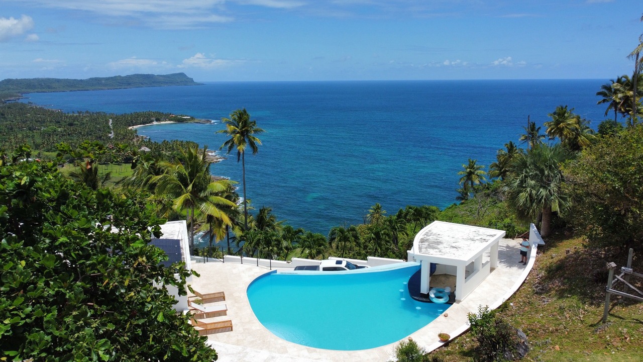 Photo of Outdoor in Samana