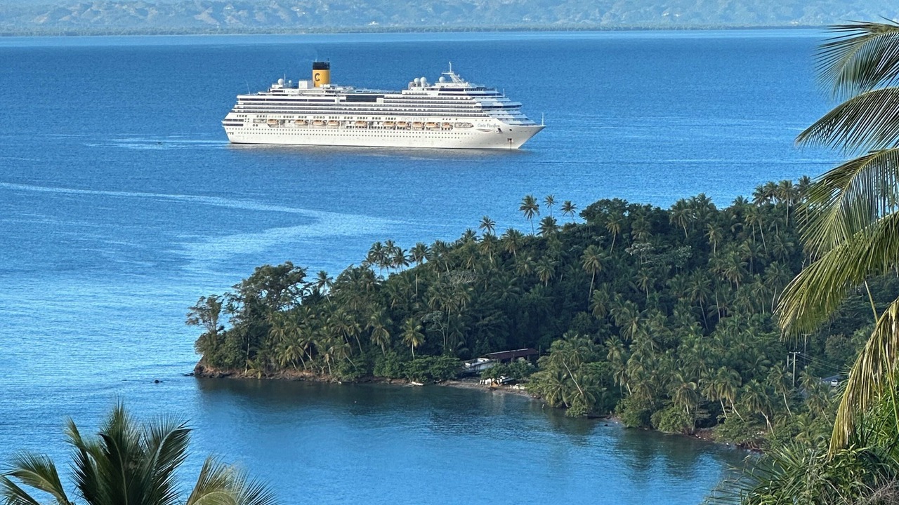 Photo of Others in Samana
