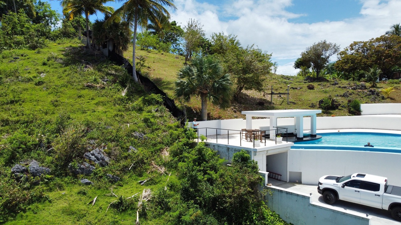 Photo of Outdoor in Samana
