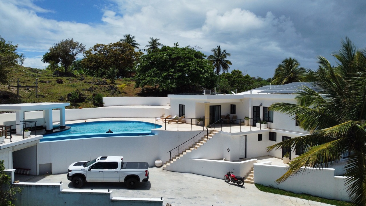 Photo of Outdoor in Samana