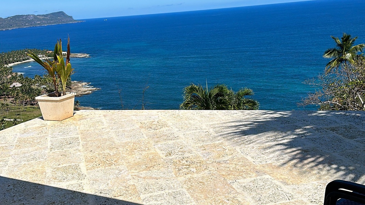 Photo of Patio Balcony in Samana