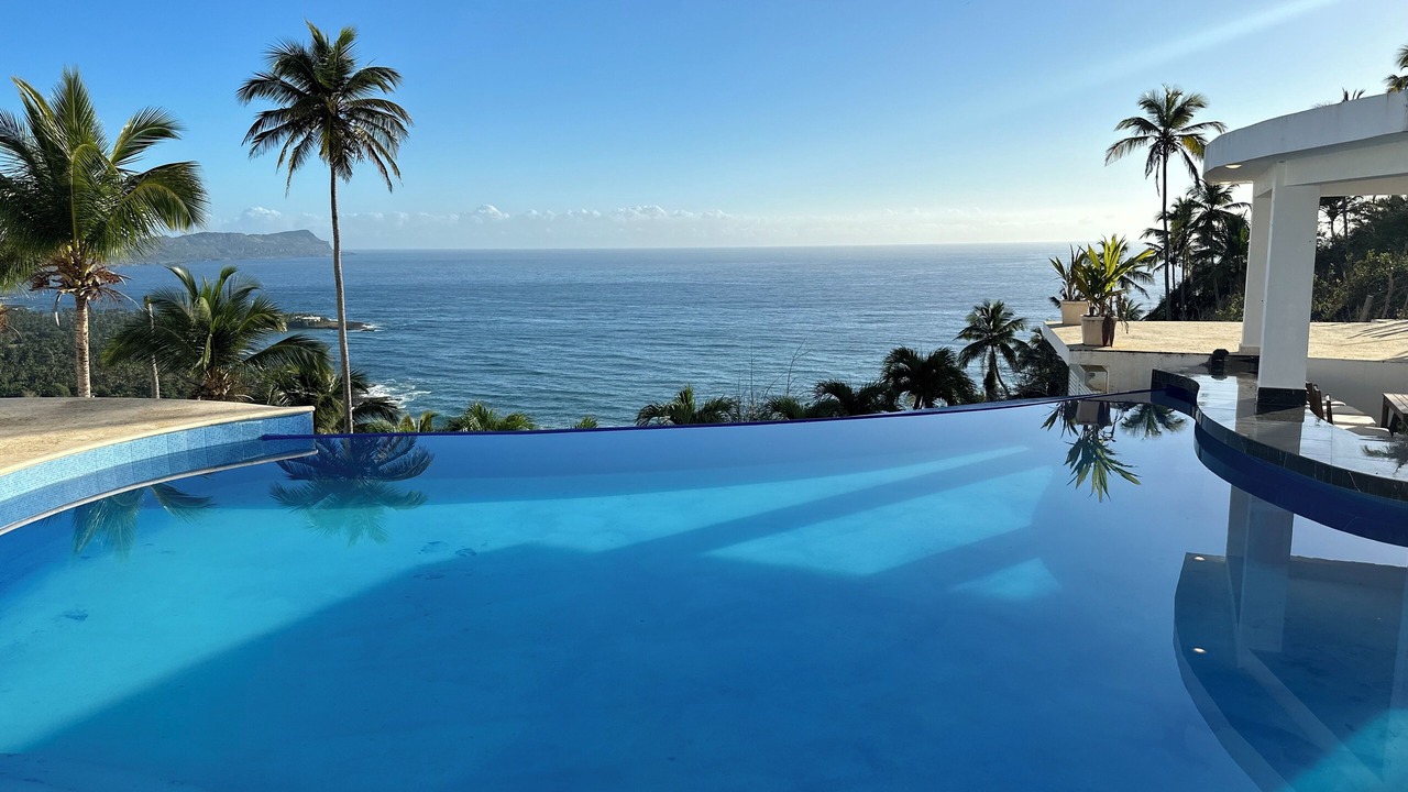 Photo of Outdoor in Samana