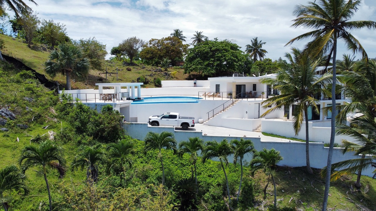 Photo of Outdoor in Samana