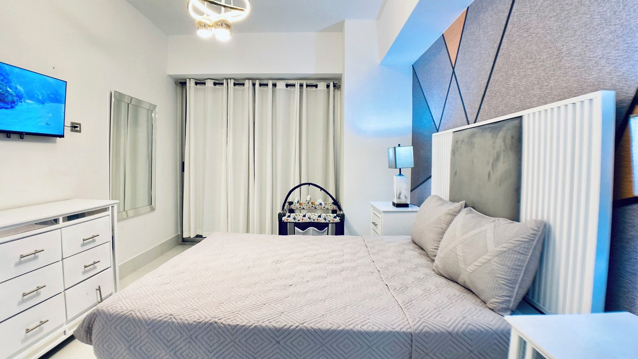 Photo of Bedroom in Lope De Vega