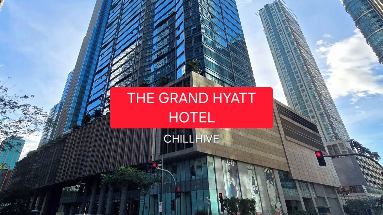 Photo of Others in Bonifacio Global City