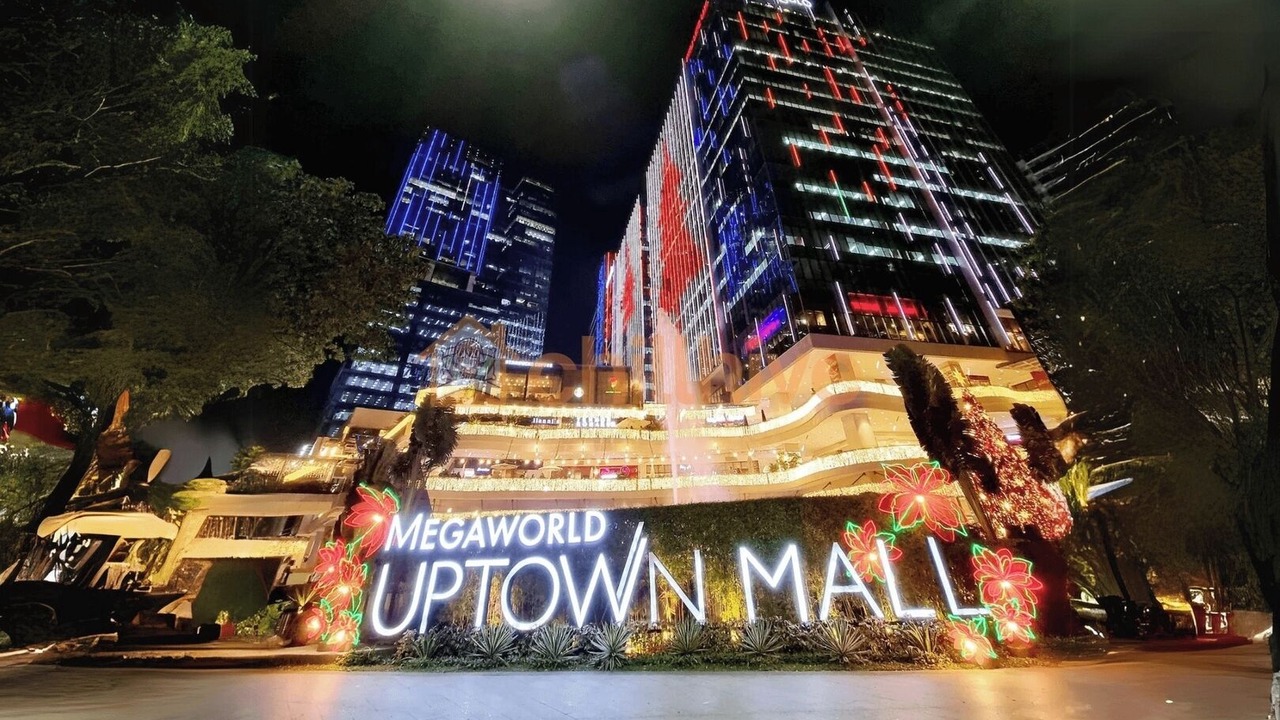 Photo of Outdoor in Bonifacio Global City