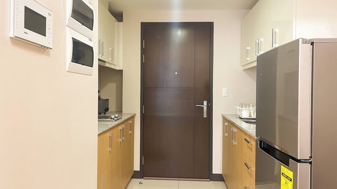 Photo of Kitchen in Bonifacio Global City