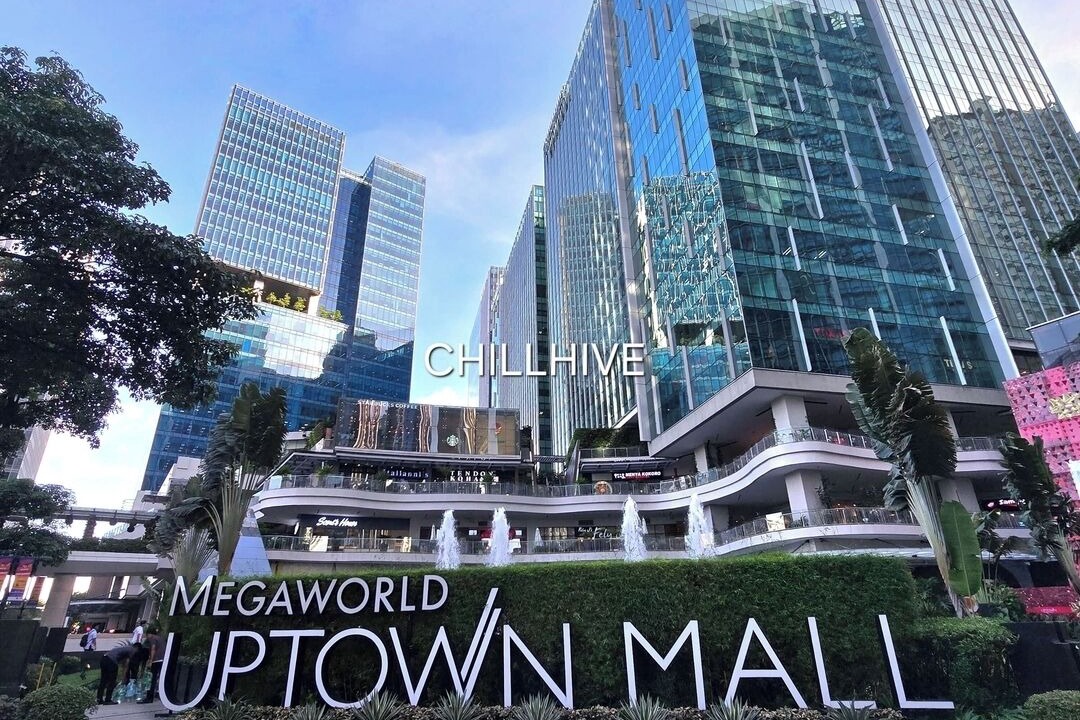 Photo of Outdoor in Bonifacio Global City