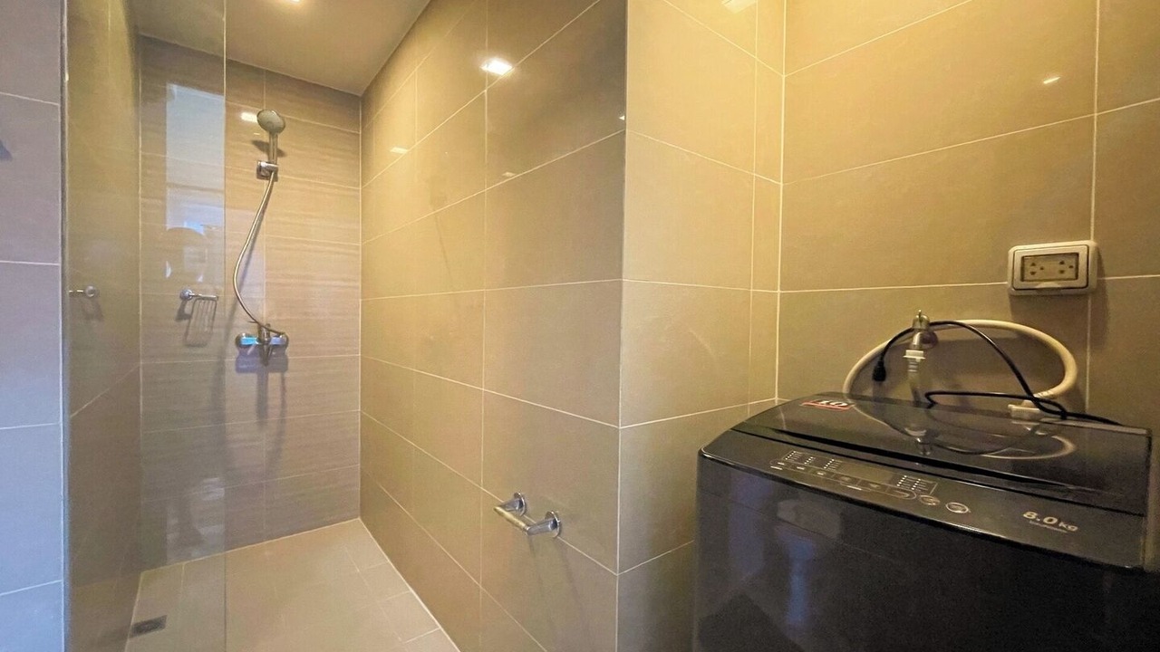 Photo of Bathroom in Bonifacio Global City