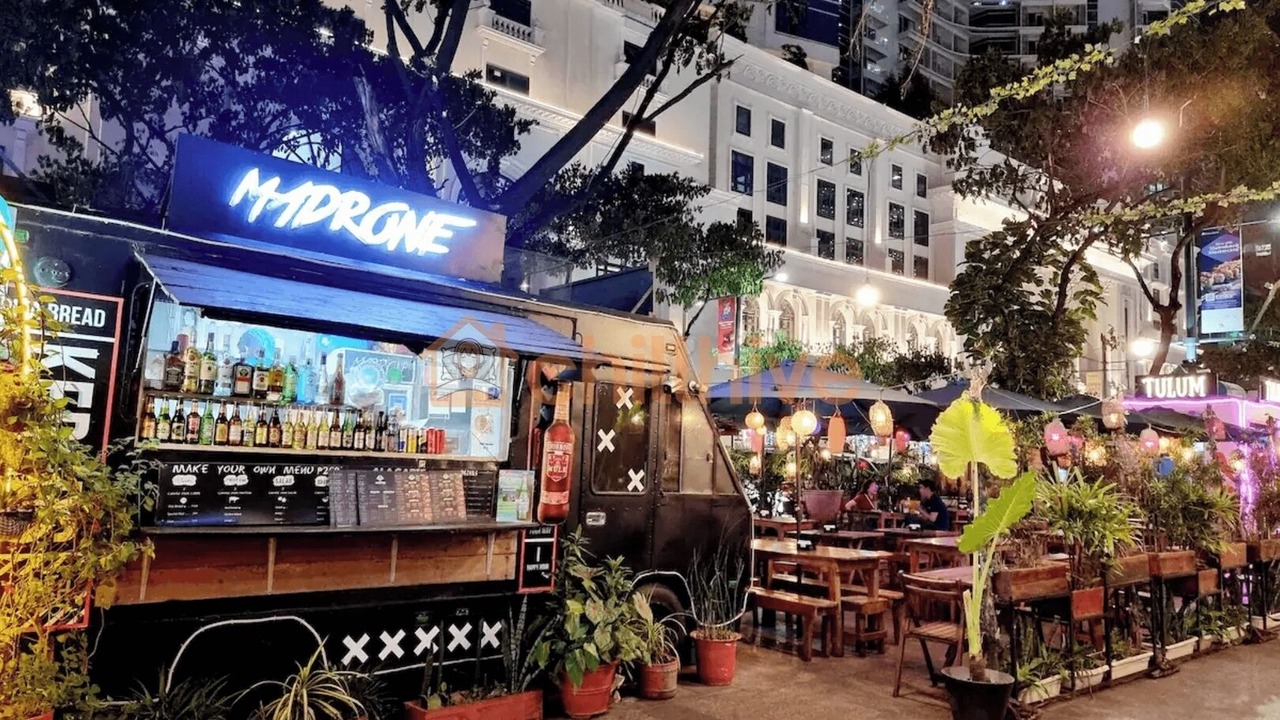 Photo of Outdoor in Bonifacio Global City