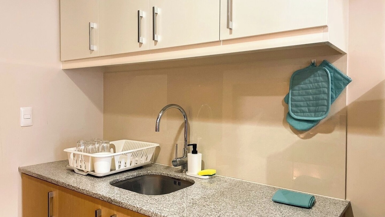 Photo of Kitchen in Bonifacio Global City