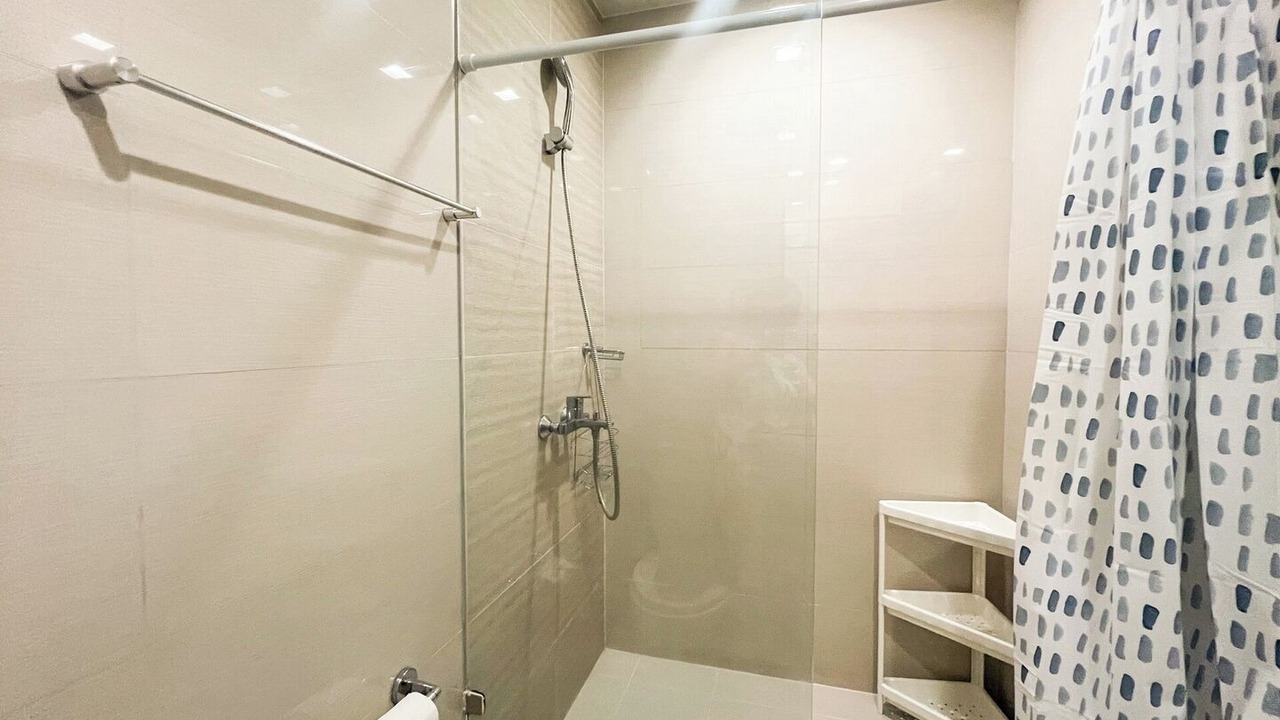 Photo of Bathroom in Bonifacio Global City