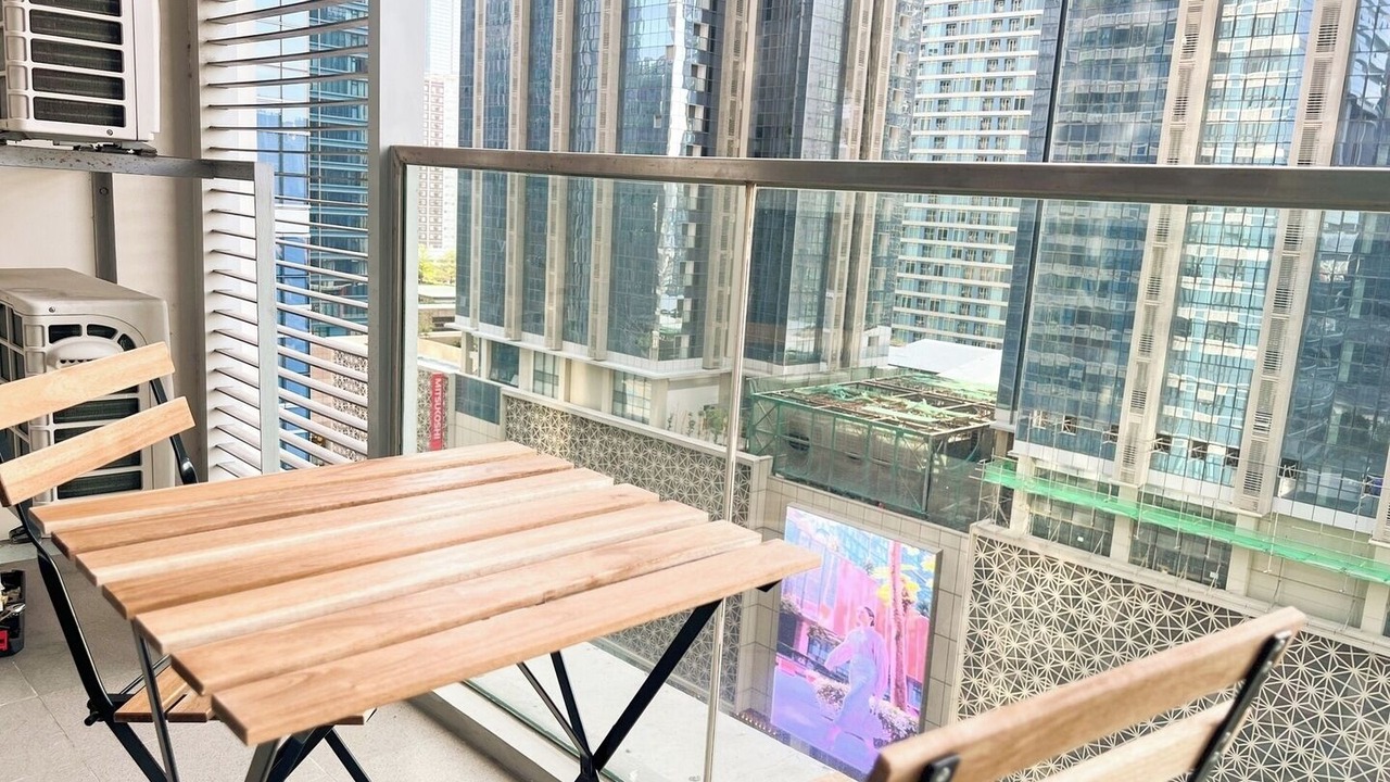 Photo of Outdoor in Bonifacio Global City