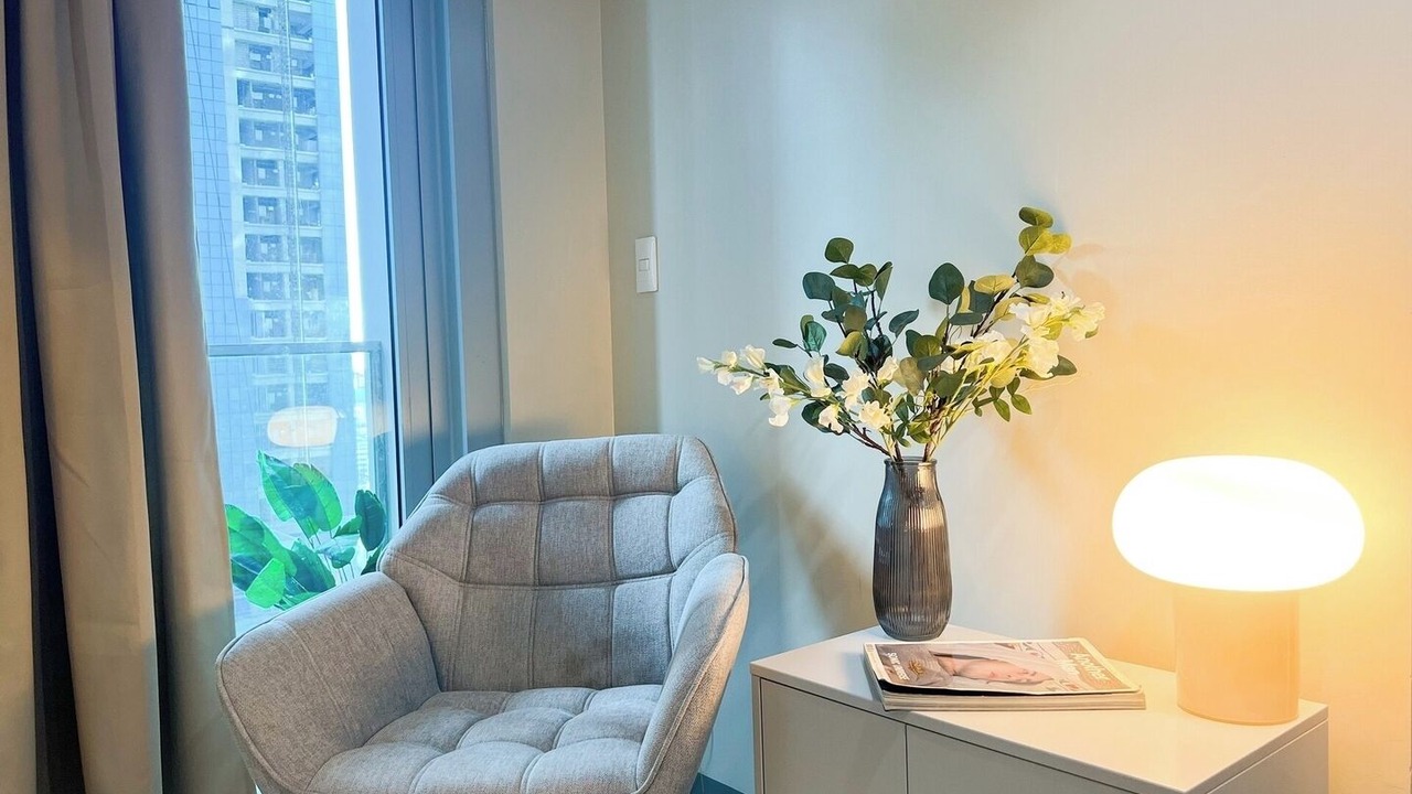 Photo of Livingroom in Bonifacio Global City