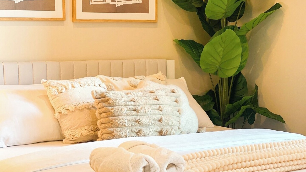 Photo of Bedroom in Bonifacio Global City