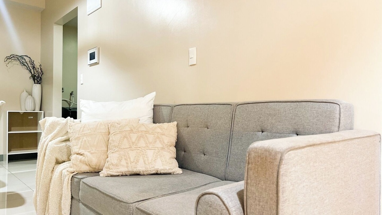 Photo of Livingroom in Bonifacio Global City