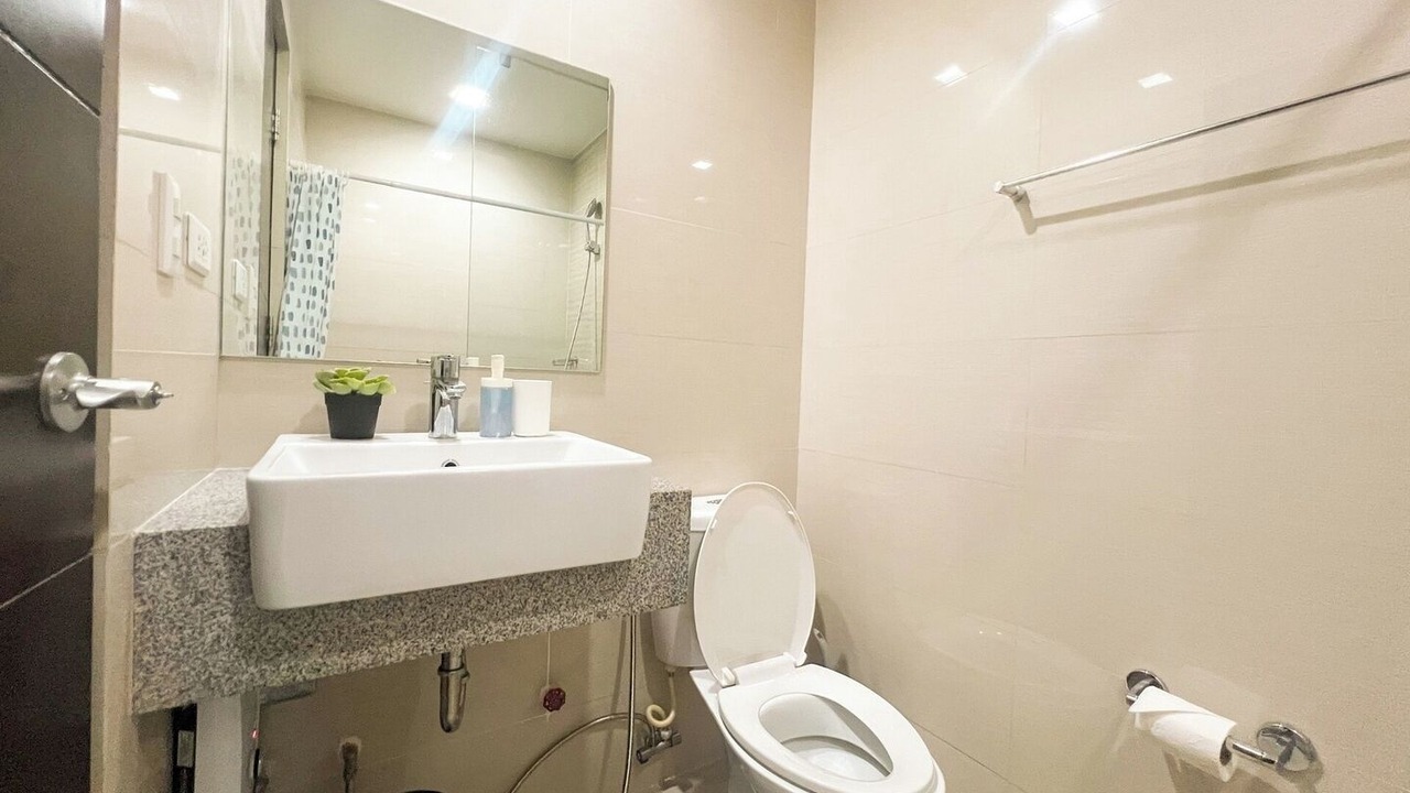 Photo of Bathroom in Bonifacio Global City