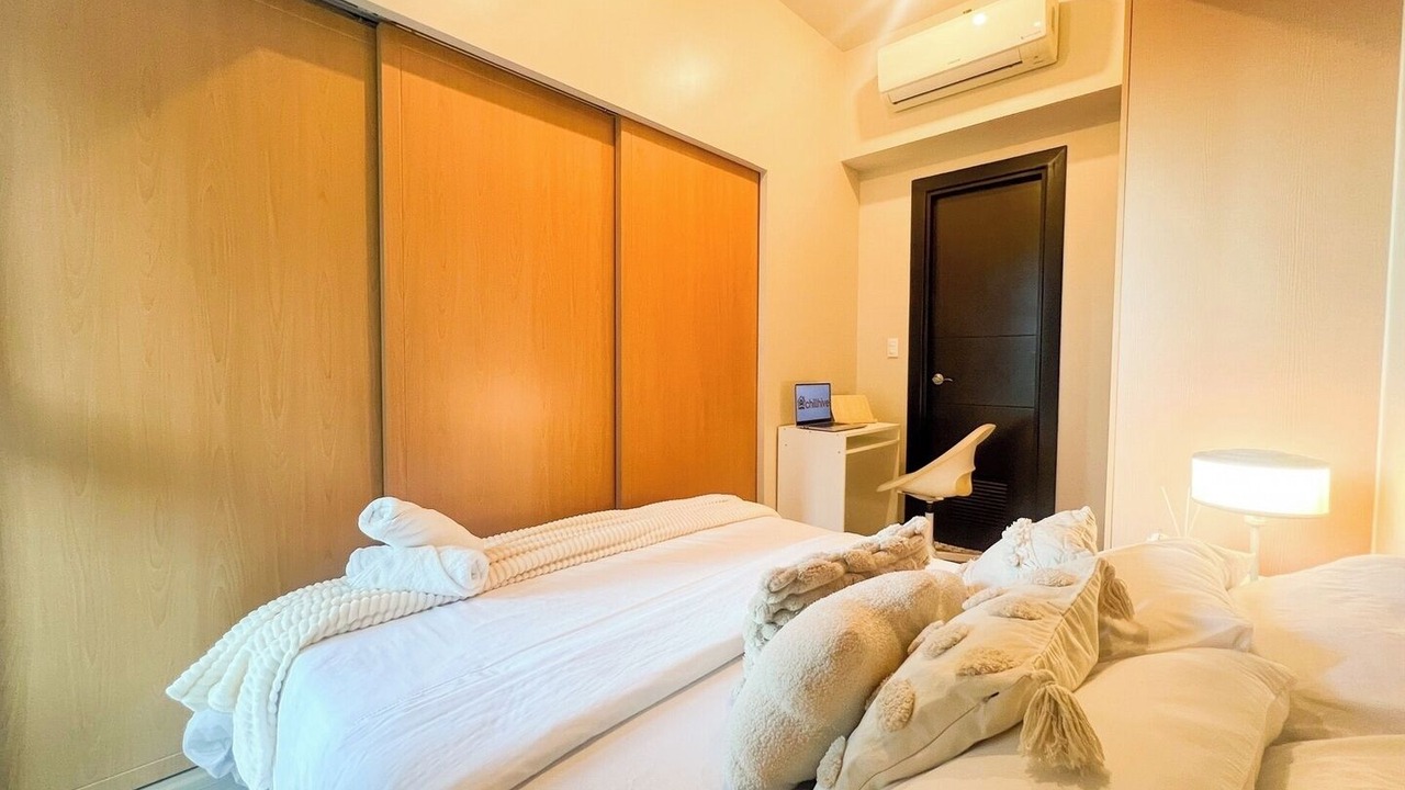 Photo of Bedroom in Bonifacio Global City