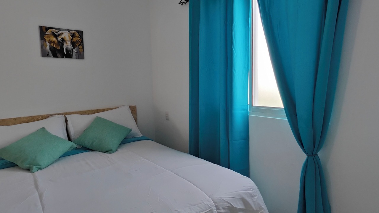 Photo of Bedroom in Los Melones