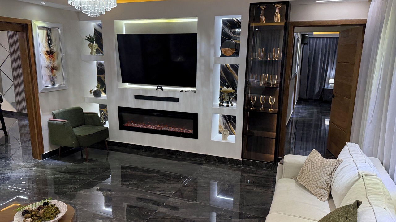 Photo of Livingroom in Prado Oriental
