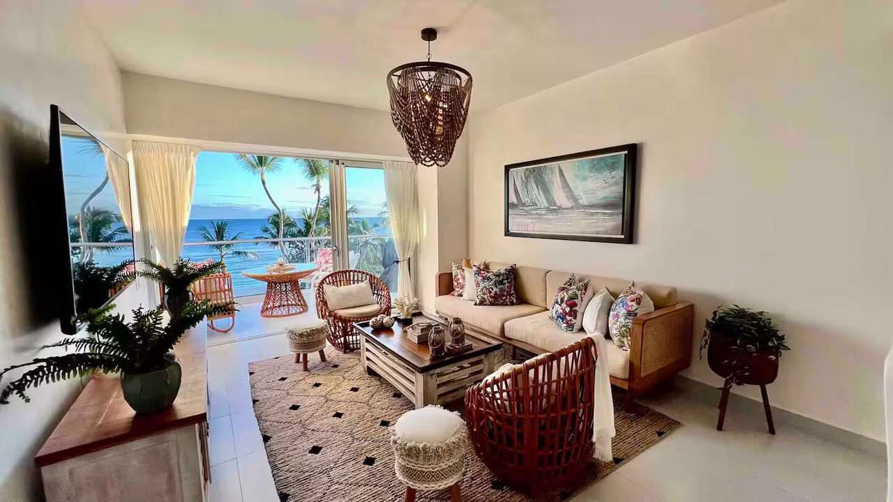 Photo of Livingroom in Guayacanes