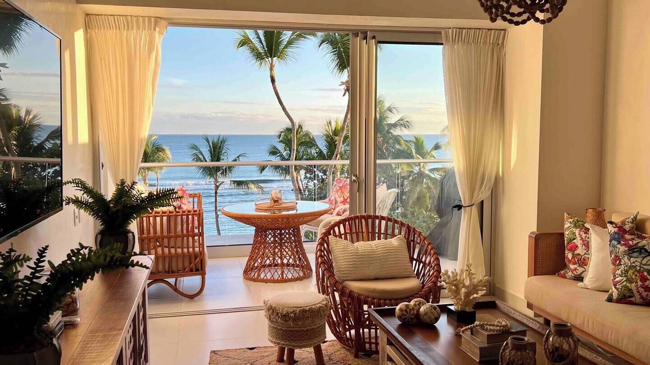 Photo of Livingroom in Guayacanes