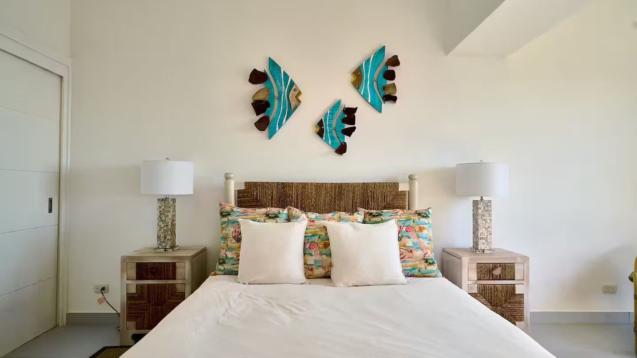 Photo of Bedroom in Guayacanes