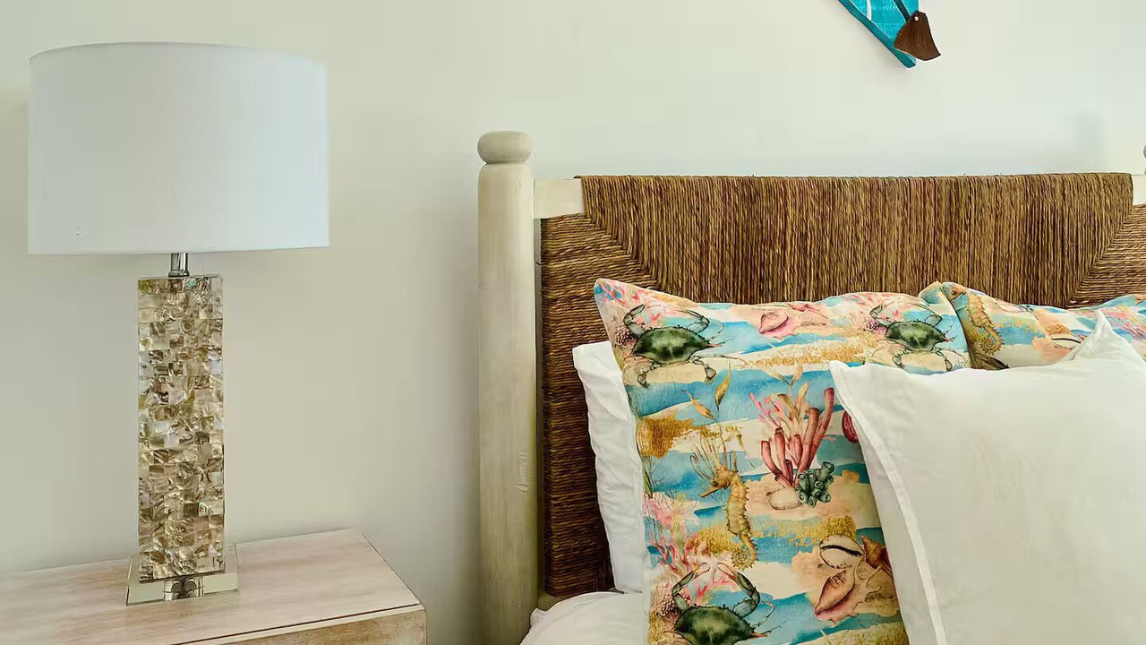 Photo of Bedroom in Guayacanes